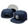 Ball Caps Baseball Casquette Snapback Cap Sport NTS Flat Hat Hip Hop Sports Outdoors Cappelli firma