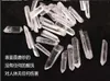 POUCH HELA 100G Bulk Small Points Clear Quartz Crystal Mineral Healing Reiki Good Lucky Energy Mineral Wand SP3TL 3841700