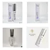 Foundation Primer Alastin Skincare Restorative Skin Complex Nectar met TriHEx -technologie 1.0 FL.Oz.29,6 ml paarse flesdruppel deliv dhros