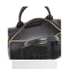 Luksusowy projektant Miozj Bucket Bag Hongkong Direct Mail MS Mini Duffle