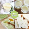 Candles 200/500g Candle Making Supplies DIY Soy Wax Beeswax Handicraft Nontoxic Wax for Making Aromatherapy Candle Making Material