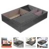 Jewelry Pouches Bedside Storage Box Vintage Trinket Organizer Holder Earring Case Necklace Display Watches For Men