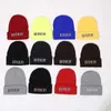 Banie / Capes de crâne Spring Automne Bad Hair Day Snap Back Boneies Chapeau tricot Hip Hop Sport hivern