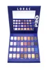 전체 정품 품질의 새로운 Lorac Mega Pro Eye Palette 32 Shades Pro 23 Original Eye Shadow Palettes Limited Edition Shipi6688144