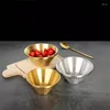 Assiettes H7EA Bowl pratique Kitchen Table Wares Ustensiles Container Salad Rangement