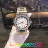 BAIDAS Designer Full Sky Star Square Diamond Watch Anello Sapphire Crystal Glass Big Three Needle Design Donne Dimesimi di lusso 35mm