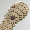 Designer Sandalen Women Sandale Slippers Australië Slides SCHOONS BAND BODE SLIPPERS Platform Slipper Echt lederen klassieke schuifregelaar met doos topkwaliteit