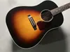 J45 Standard Japan Limited Tri Burst Gloss Acoustic Guitar