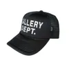 Galeriedept Hat Trucker Hat Classic Graffiti Baseball Cap ATK Stack Logo GD Workshop Hut