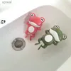 Banyo oyuncakları bebek küvet oyuncaklar kurbağalar saat kürek çeken yüzme çocuk su saç kurutucu banyo zinciri toyswx