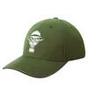 Ball Caps Gas Mask Baseball Cappellino Cappelli personalizzati Streetwear Sunier Hat's Girl's Men's maschile