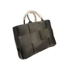 Роскошные женские женские сумки дизайнерские пакеты сумки 10a arco тканые кожаные магазины магазины высочайшего качества рюкзаки попугая 07ps 07ps