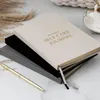 A5 Self-Care Journal Weekly Monthly Daily Planner Diary Notebook for Business To Do List Agenda Blocage-Blocage 240415