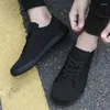 Casual schoenen vrouwen breed op blote voeten voor buitenlopende nul druppel zachte sneaker minimalistisch wandelen