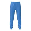 Pantalon masculin pantalon sportif somali drapeau ceinture de poche jogger footballeur de sport multifonctionnel avec drawstringl2405