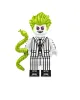 Cartoon Children's Building Block Toys Halloween Billowe Horror Block Man Man Difts Difts