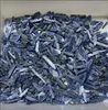 Arts and Crafts Arts Gifts Home Garden 1 Tas 100G Natuurlijk Blue Kyanite Stone Quartz Crystal Tuimed Reiki Healing Mineral Decorati9242849