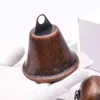 Feestbenodigdheden Bells Bell Vintage Jingle Mini Metal Charms Accessoires Projectmissie Kerstmessing hondenkraag ornamenten ambachtelijk bruids