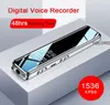 1536kbps Mini Digital Voice Recorder Audio Pen Dictafoon Small Sound Recorder Voice Activated Recording Meeting Class3188906