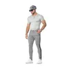 Pantalon pour hommes productives centres de sport pantalon pantalon j240429