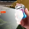 Wholesale Outdoor Waterproof USB Lighter Double Arc Plasma Electronic Lighter