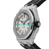 Luxe horloges APS Factory Audemar Pigue Royal Oak Offshore Auto Stahl Herrenuhr 15710st.oo.a002ca.02 Stap