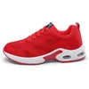 Frete de frete grátis Menino Mulheres Running Sapatos planos Baixa respirável Anti-deslizamento RED Rosa Branco Purple Mens Treinadores Esportes Esporte Gai