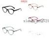 Top Luxury 5521 Lunettes de soleil Polarising Lens Designer Womens Mens Goggle Senior Eyewear For Women Eyeglasses Frame Vintage Metal Sun Glasses avec boîte