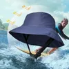 Berets Fashion Summerbeach Sun Protection Surfing Hat For Men UV-proof Summer Light And Breathable Outdoor Fisherman