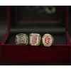 Band Rings 1996 2013 2014 Florida State University NCAA Ring Ring Set AN2X