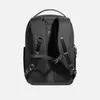 Backpack Aer Fit Pack3 X-PAC Multifonctionnel Imperroproof Nylon Fitness Fitness Work Commutation Computer Sports