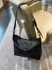 Classic Cool Genuine Leather Hobo Underarm Designer bag Laptop Luxury handbag Womens mens Clutch Bag Tote Removable shoulder strap satchel