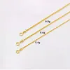 Yunli real 18k gouden gedraaide kettingarmband eenvoudige stijl puur Au750 verstelbaar henneptouw voor vrouwen fijne sieraden cadeau 240424