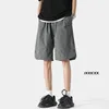Pantaloni da uomo pantaloni larghi uomo oversize streetwear sportswear for men fashion 2024 promozione dell'abbigliamento
