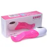 20 Speed ​​Crazy Tongue Sex Toy Tryck vibrator USB -laddning vibrador oralsexleksaker för kvinnor klitoris stimulator slickar leksak s91155824