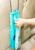 50pcs car trash bag hanging car vomit bags resealable plastic kitchen garbage bags15022363