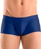 Swimwear pour hommes Le nouveau réchauffement de la couleur unie pour hommes relais est ici Q240429