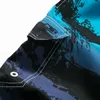 Mäns badkläder Mens Snabbtorkning Surfboard Beach Swims Swimming Rod Board Shorts Cool Summer New Hot Selling Q240429