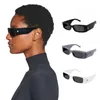 Óculos de sol masculinos femininos BB Luxury Brand Dinastia Moda Retângulo de Sunglasses Man UV400 DHGATE Polarizar óculos de sol Mulher Sombra