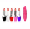 Lipstick Vibe Dyskretna mini pociska wibrator wibrujące szminki Jajka jajka erotyczne zabawki produkty dla kobiet i przedmiot 2835905