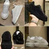 Chaussures décontractées Diamond Sequins Plateforme de baskets pour femmes Vulcanisé Light Breathable 2024 Fall Luxury For Women