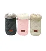 Pet Clothing Puppy Clothes Small Size Dog CottonPadded Jacket Small and Medium Sized Dog Clothes Dog Outfit Chihuahua Clothes 2111103825