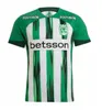 2024 2025 Nacional Fußballtrikot