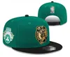 Boston''Celtics''ball Caps Blumen gepatmt Snapback Hats Sports Team Basketball Chicago Hut 23-24 Meister Baseball Cap 2024 Finals Sport Sehne Caps Chapeau A7