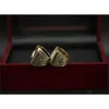 Band Rings 1996 2001 Colorado Avalanche NHL Ice Hockey Champion Ring 2 Sets