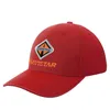 Ball Caps Kenyataan-Navistar-International-Berharap Baseball Cap Męs