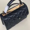 10A Designer Luxury Nouveau style C Sac à bandoulière C