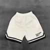 Herren Shorts Mesh Shorts für Männer Sport Schnell trocken home gedruckt Luxus Hot Deals Pack Man Short Hosen 90s Y2K Cortos Korean Streetwear J240429