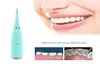 Portable Electric Dental Scaleur Tooth Calcul Remover Tapis dentaires Tartar Tartare Dentiste Whiten Dentan Hygiène White7425946