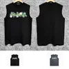 Designer-Tanktoper für Männer und Womentrendy Modemarke Vest Sommer ZJBAM052 LOTUS LOTUS STRECTED WECHE AMMETRAGE UND BESTELLUNG